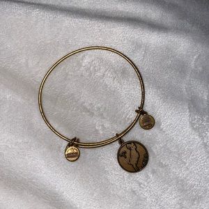 Alex and Ani bracelet